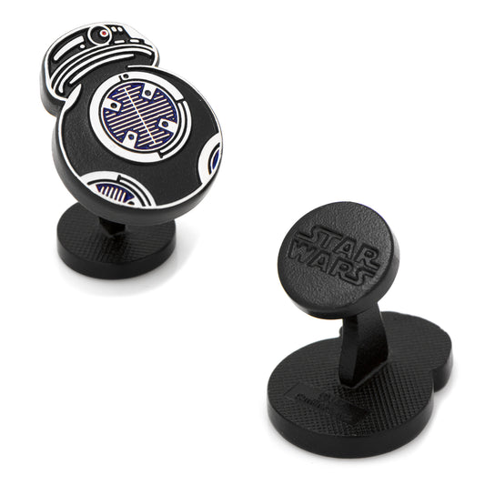 Star Wars BB-9E Cufflinks Image 1