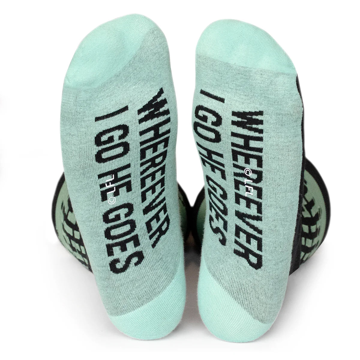 Star Wars Grogu Dress Socks and Lapel Pin Gift Set Image 4