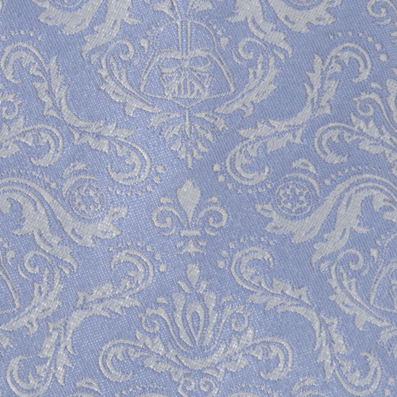 Darth Vader Damask Necktie and Tie Bar Gift Set Image 6