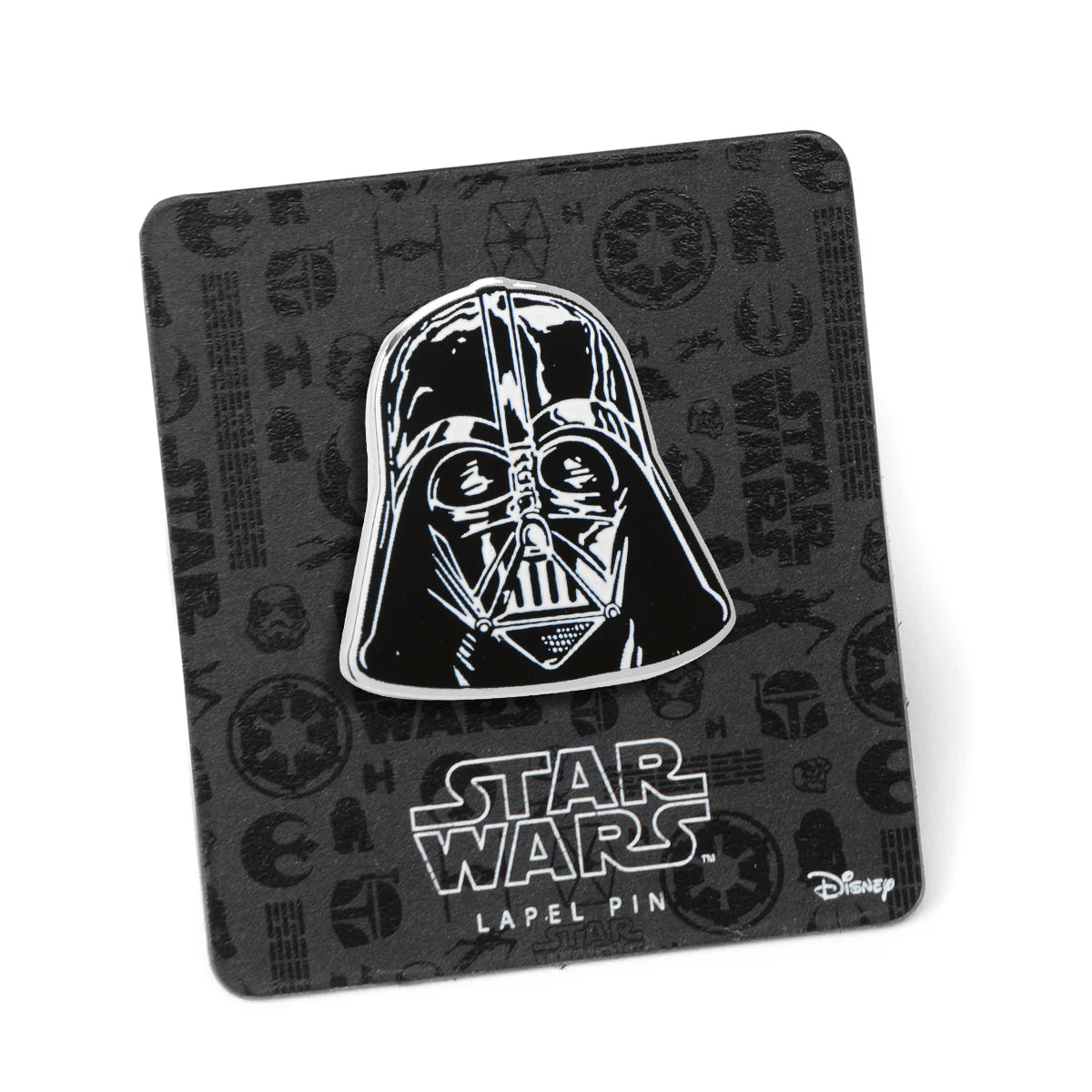 Darth Vader Lapel Pin Image 5