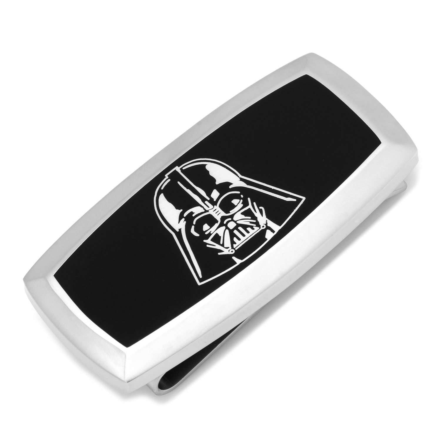 Darth Vader Cushion Money Clip Image 1