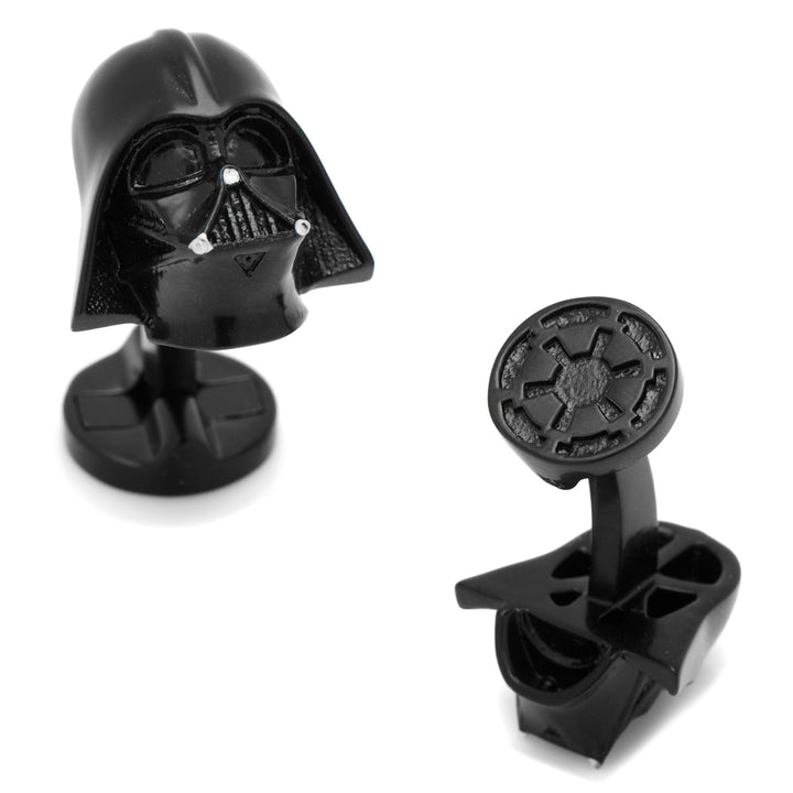 3D Darth Vader Stud Set Image 6