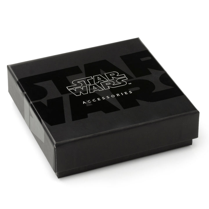 Darth Vader Lightsaber Bracelet & Tie Clip Gift Set Image 11