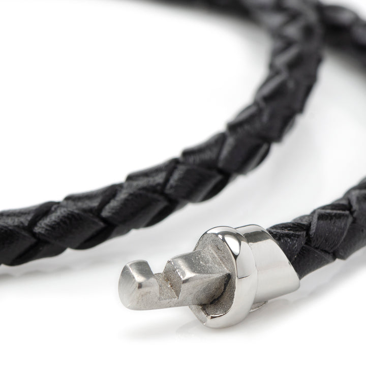 Darth Vader Lightsaber Bracelet & Tie Clip Gift Set Image 5