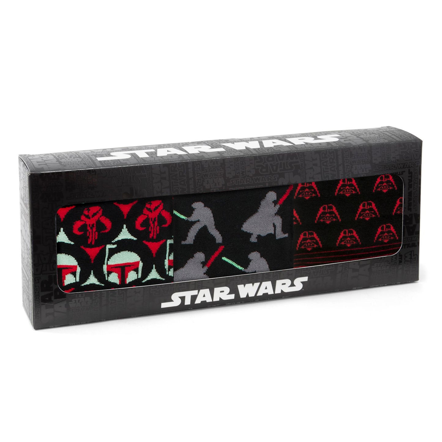 Find the Force Black Gift Set Image 6