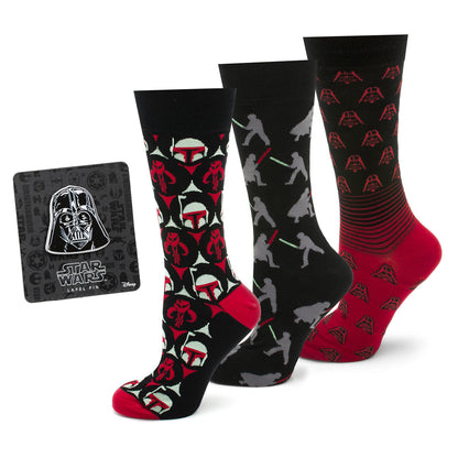 Find the Force Black Gift Set Image 1