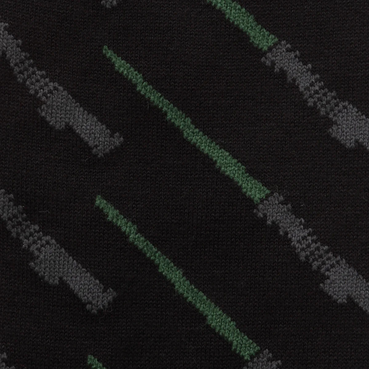 Star Wars Green LIGHTSABER Dress Socks with Jedi Crest Lapel Pin Gift Set Image 3