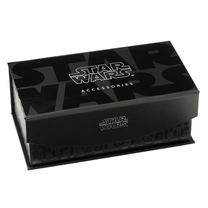 3D Darth Vader Stud Set Packaging Image