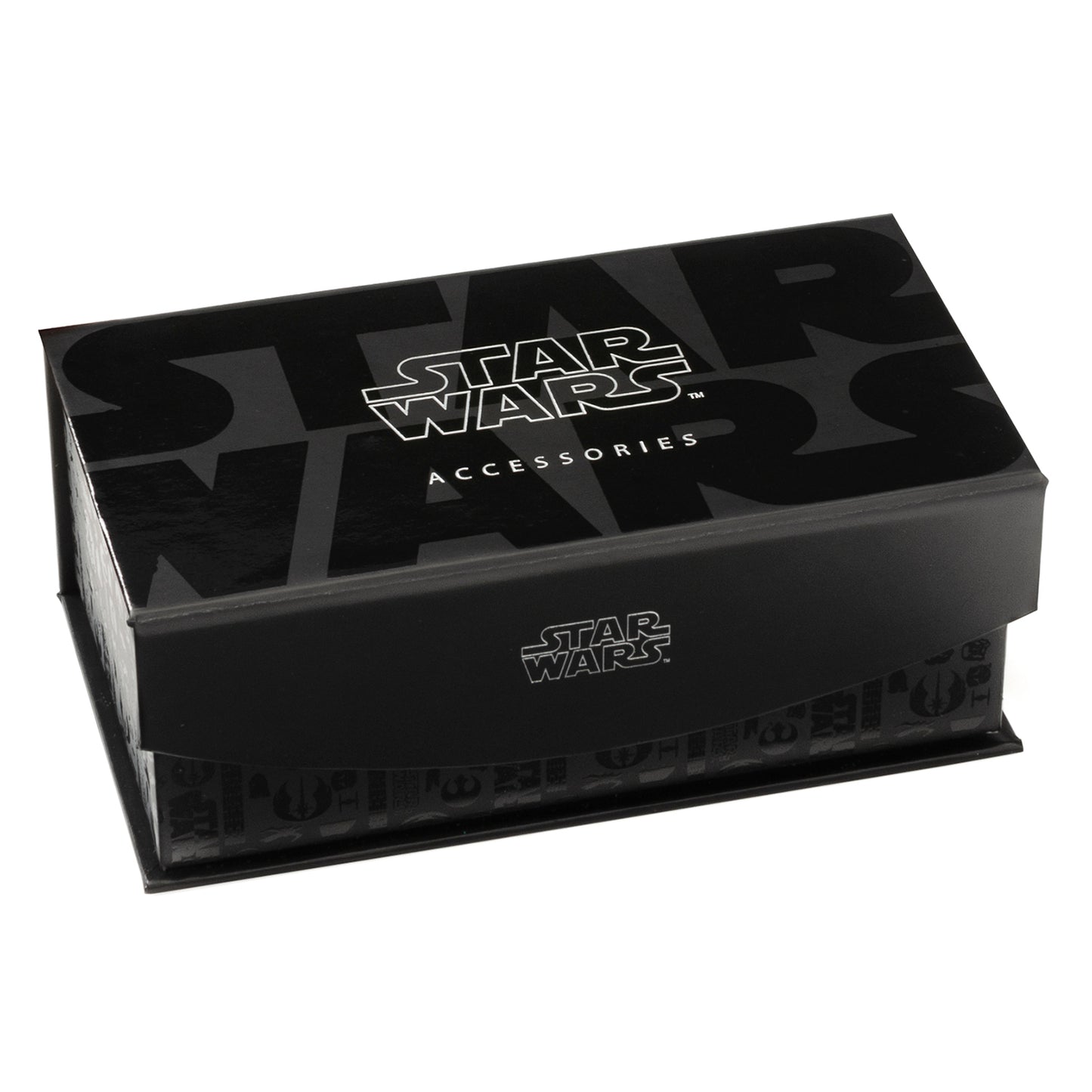 Yoda Gift Set Packaging Image