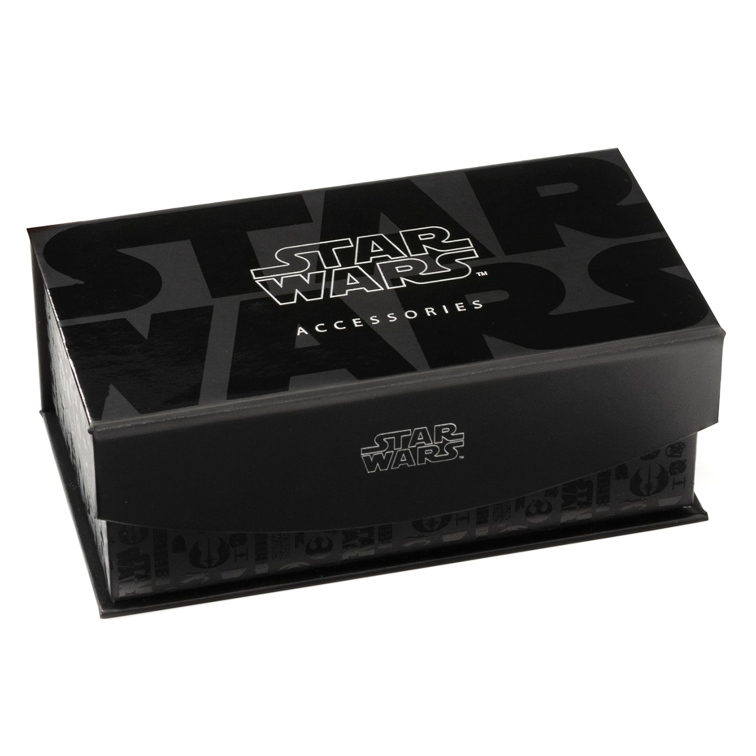 3D Grogu Stud Set Packaging Image
