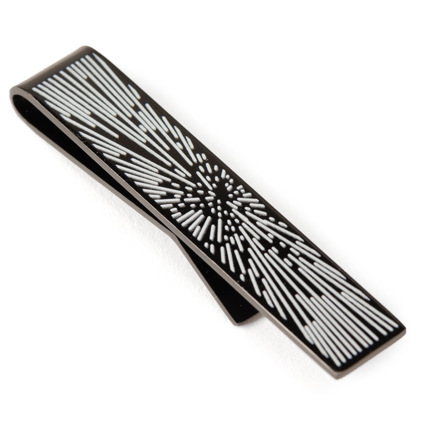 Glow Hyperdrive Tie Bar Image 4