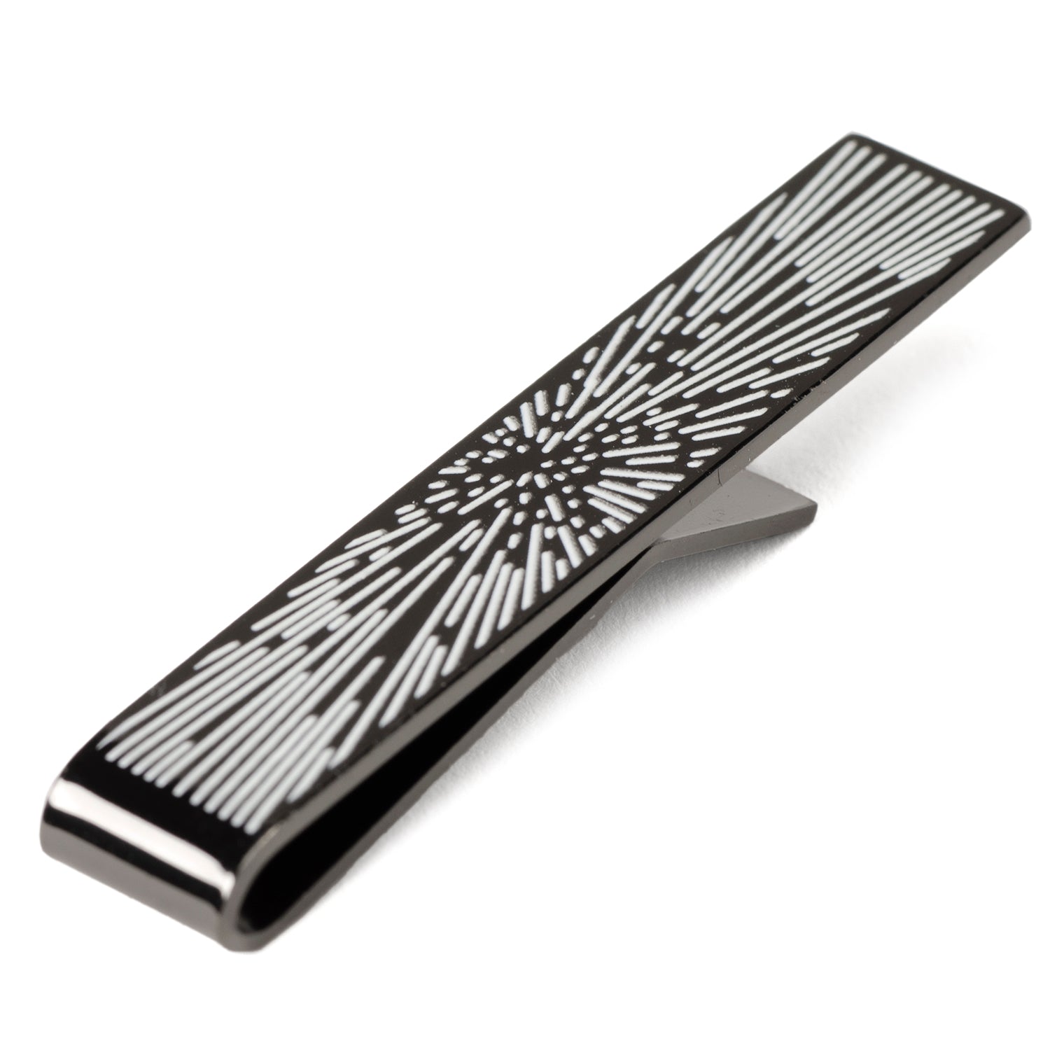 Glow Hyperdrive Tie Bar Image 5