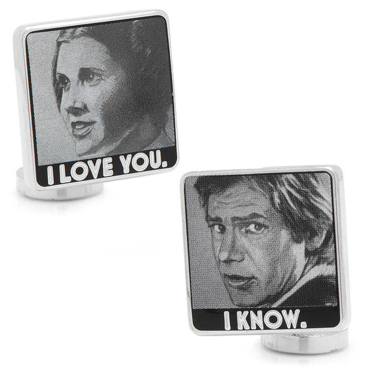 I Love You I Know Gift Set Image 3