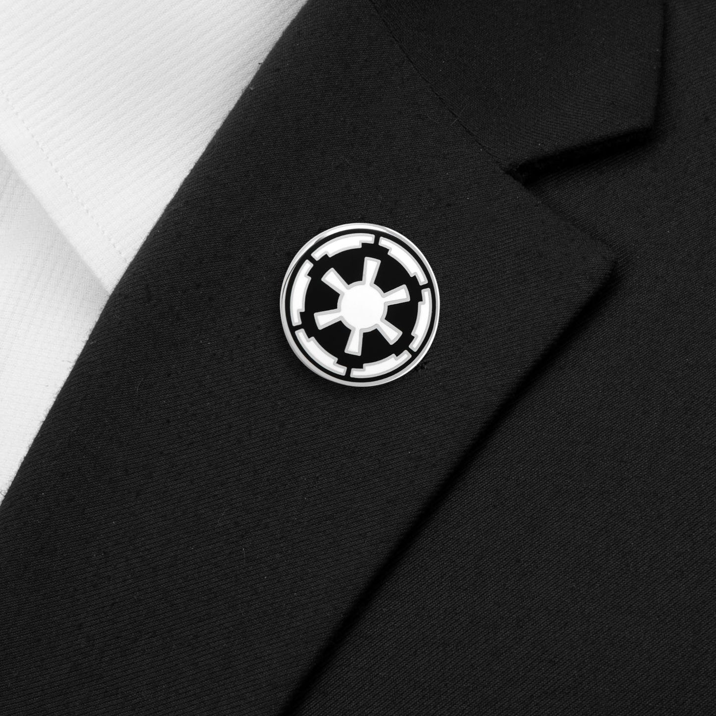 Imperial Empire Lapel Pin Image 4