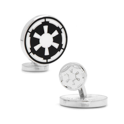 Imperial Empire Symbol Cufflinks Image 1