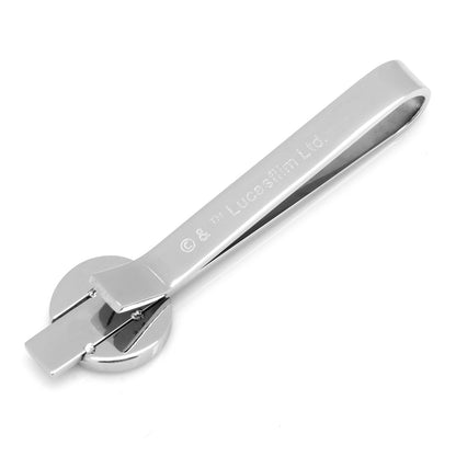 Imperial Empire Stainless Steel Tie Bar Image 3