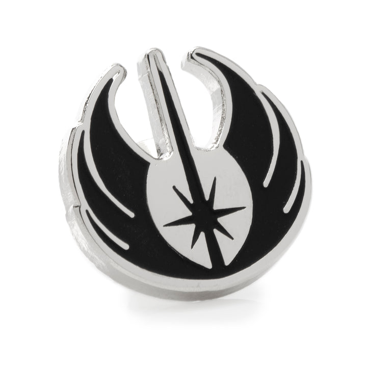 Star Wars Jedi Symbol Lapel Pin Image 1