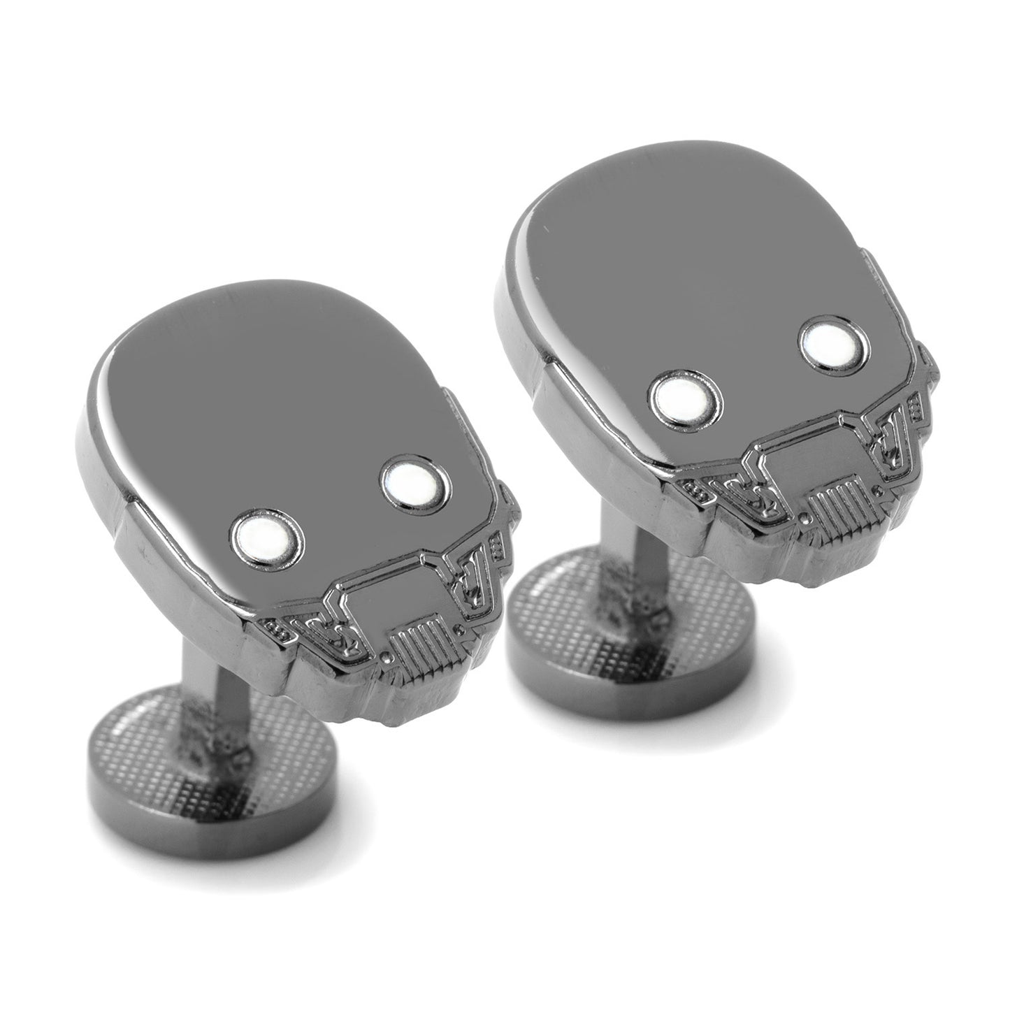 K-2SO Cufflinks Image 2