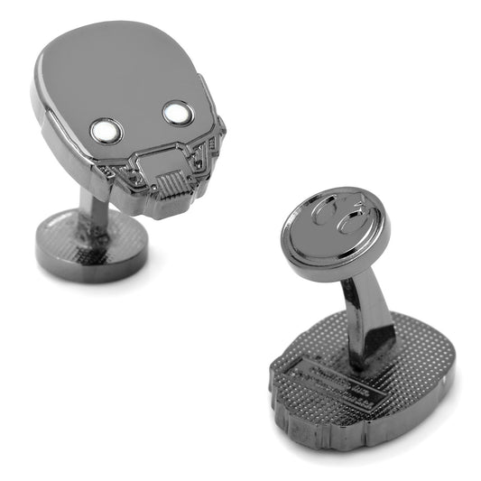 K-2SO Cufflinks Image 1