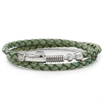 Luke Skywalker Lightsaber Bracelet Image 1