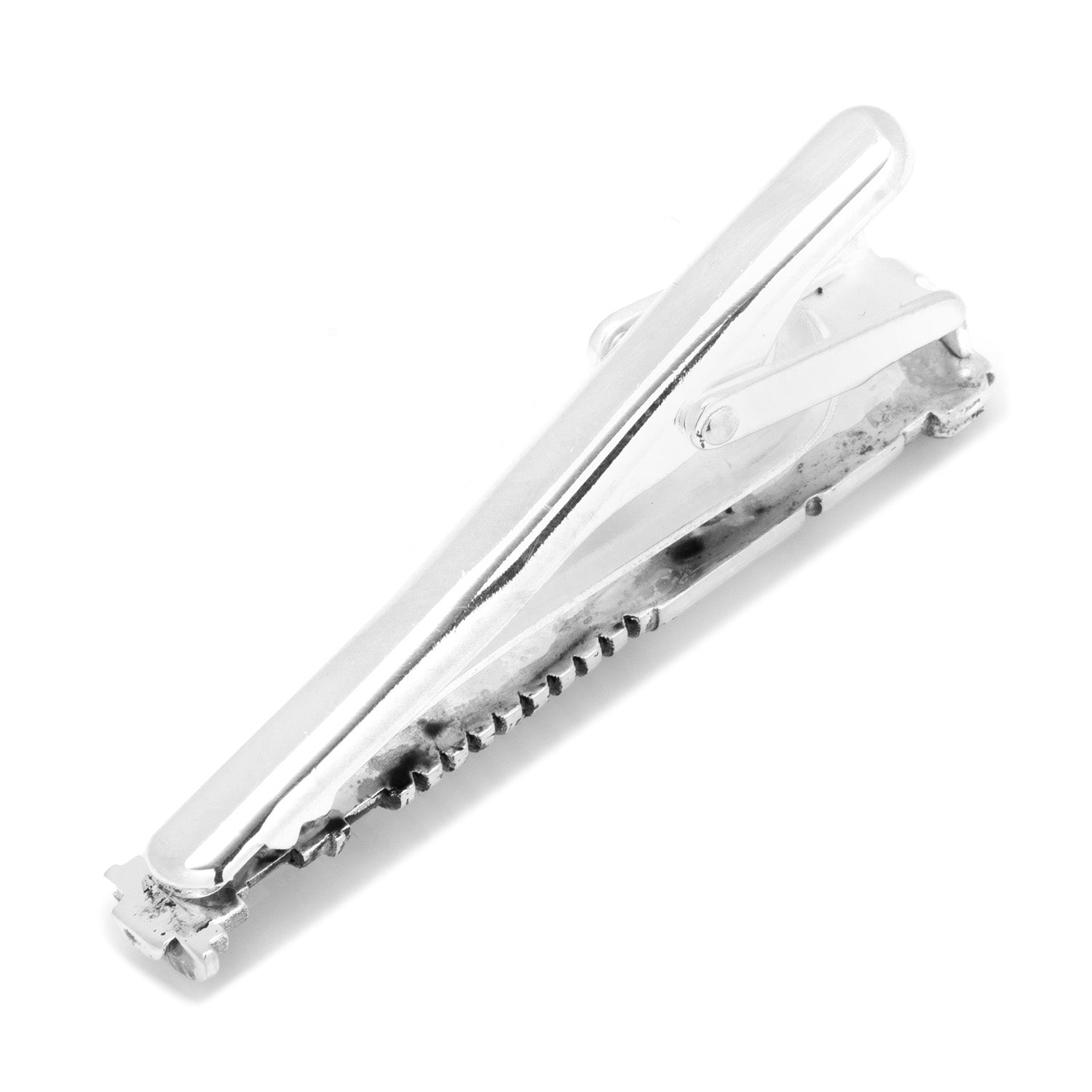 3D Luke Skywalker Lightsaber Tie Clip Image 3