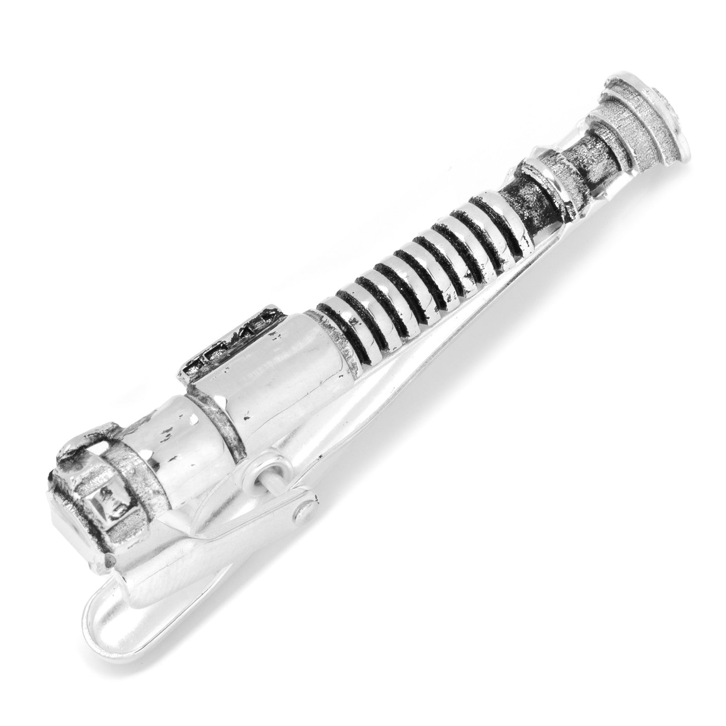 3D Luke Skywalker Lightsaber Tie Clip Image 1