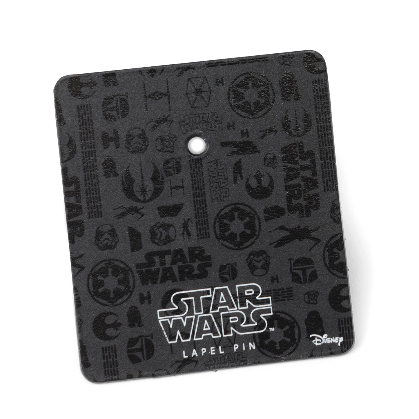 Darth Vader Red Gift Set Packaging Image