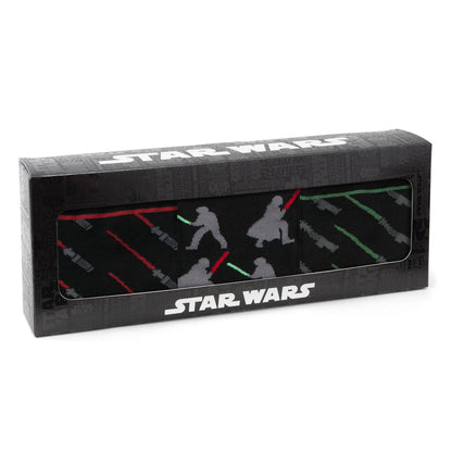 Lightsaber Battle Gift Set Image 6