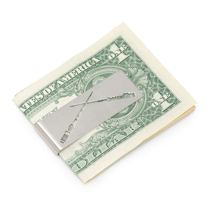 Star Wars Lightsaber Money Clip Image 3