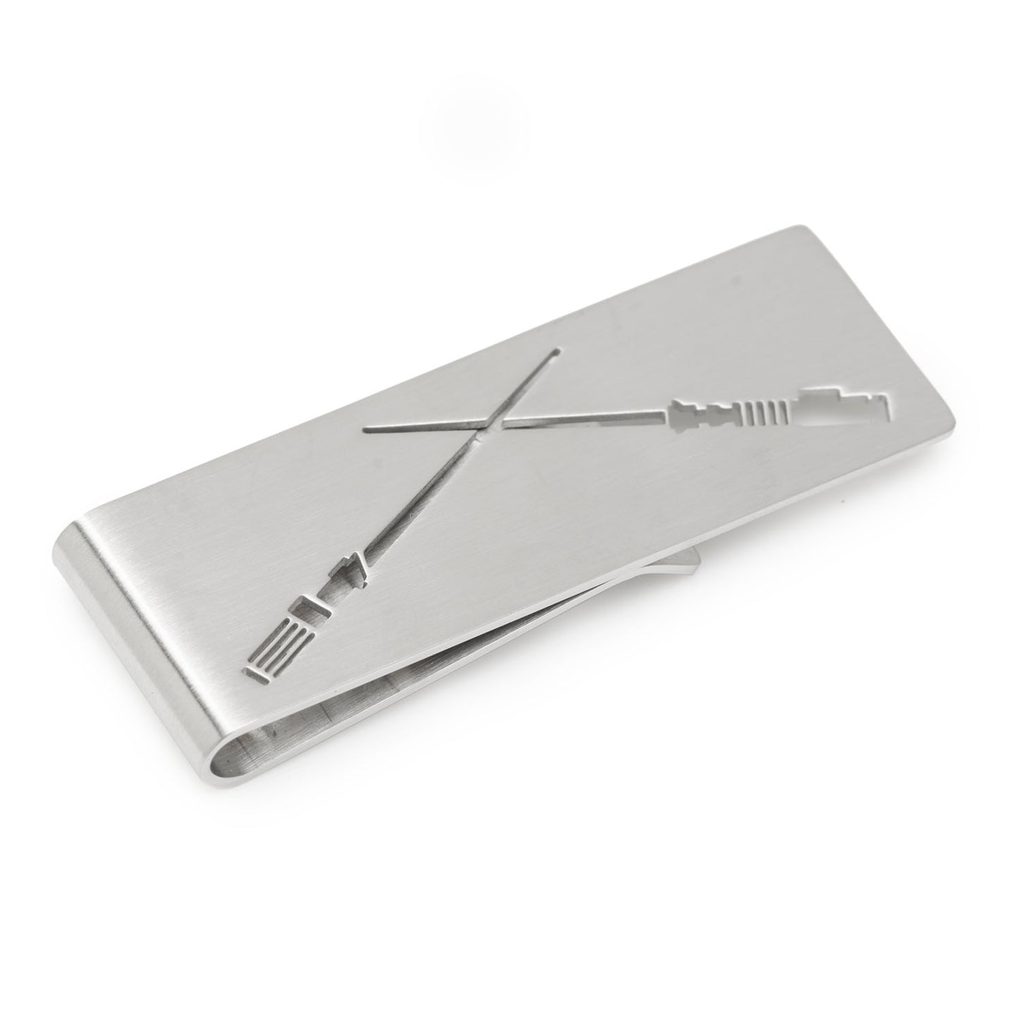 Star Wars Lightsaber Money Clip Image 1