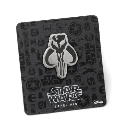 Mandalorian Sock and Lapel Pin Gift Set Image 11