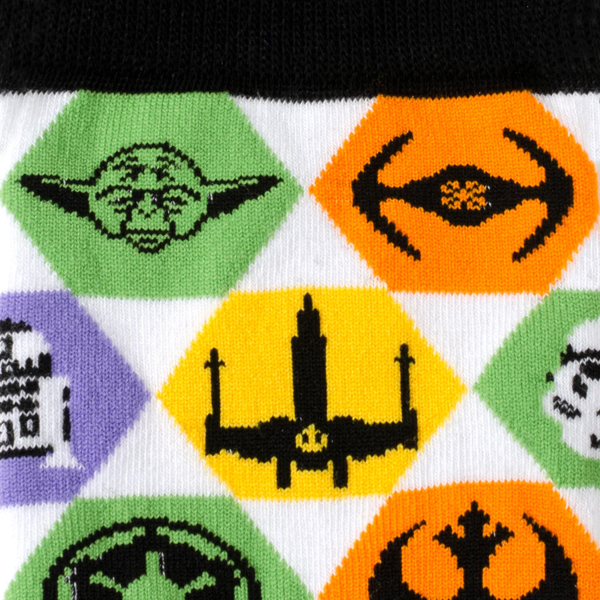 Star Wars Multicolored Gift Set Image 3