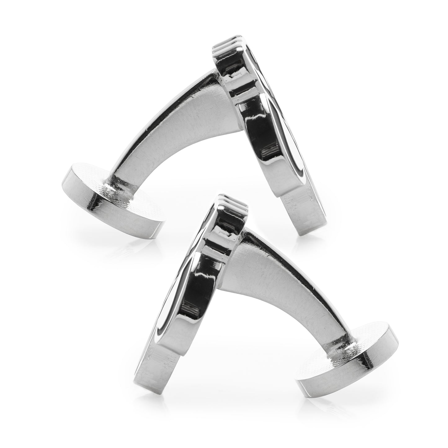 The Mandalorian Cufflinks and Tie Bar Gift Set Image 5