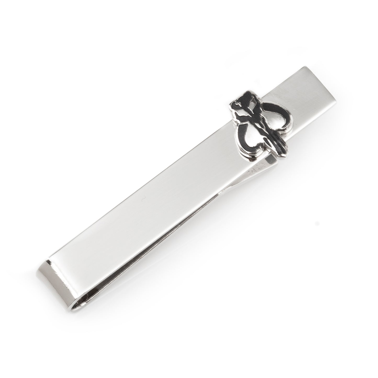 Mandalorian Star Wars Tie Bar Image 1