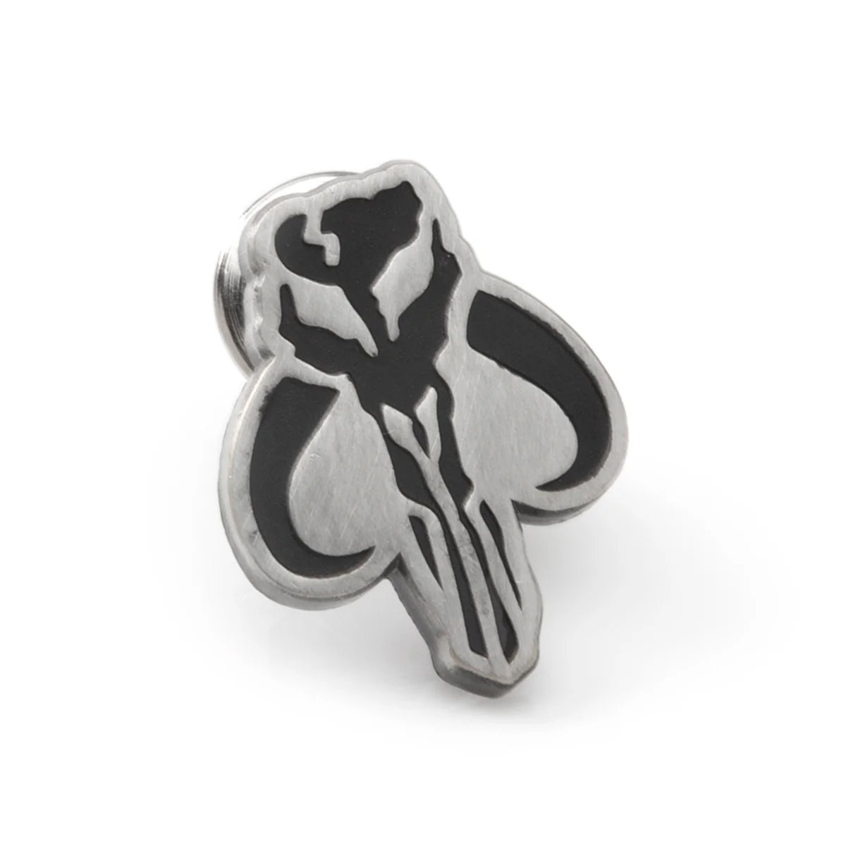 Star Wars Mandalorian Mythosaur Striped Dress Socks and Lapel Pin Gift Set Image 4