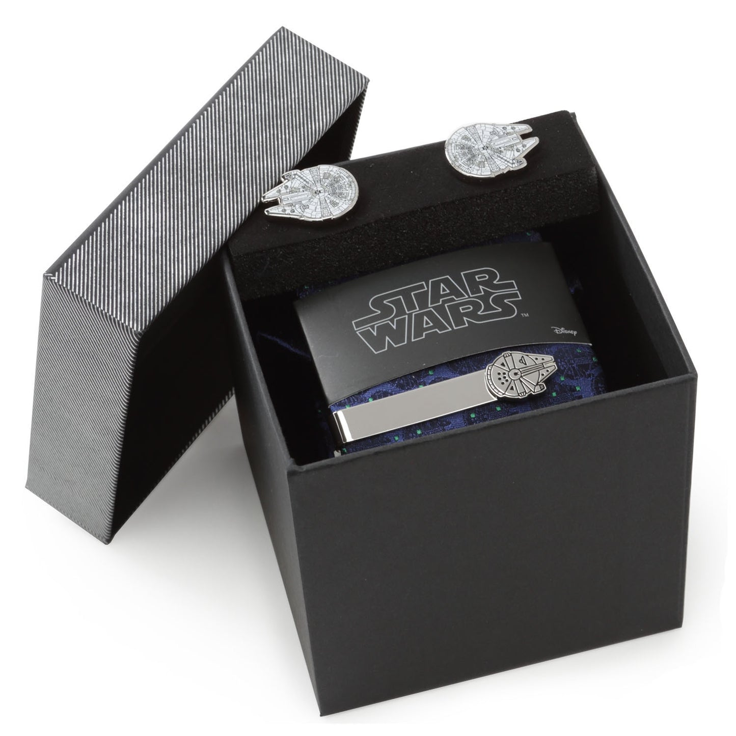 Millennium Falcon Favorites Gift Set Image 2