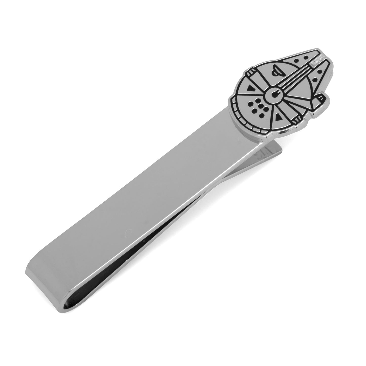 Millennium Falcon Tie Bar Image 1