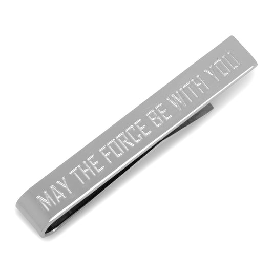 Jedi Message Tie Bar Image 1