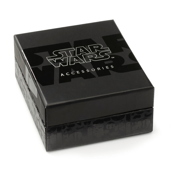 Star Wars A New Hope Sterling Silver Necklace Packaging Image