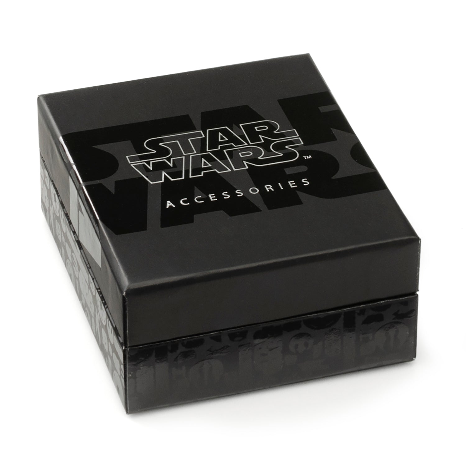 Star Wars A New Hope Necklace Packaging Image