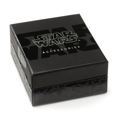 Star Wars A New Hope Necklace Packaging Image