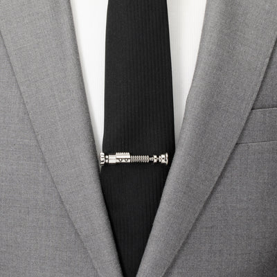 Obi-Wan Lightsaber Tie Clip Image 2