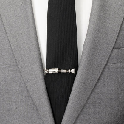 Obi-Wan Lightsaber Tie Clip Image 2