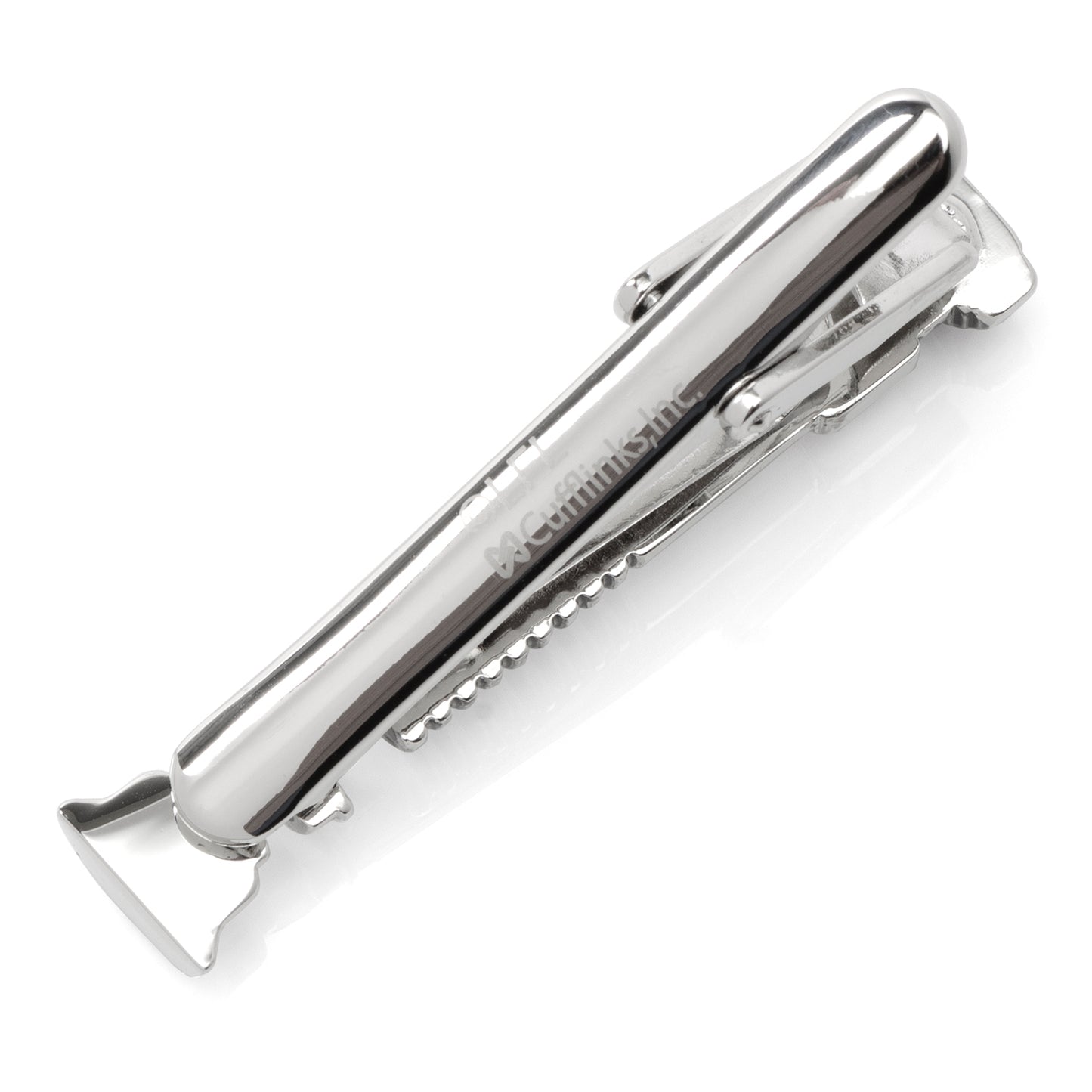 Obi-Wan Lightsaber Tie Clip Image 3