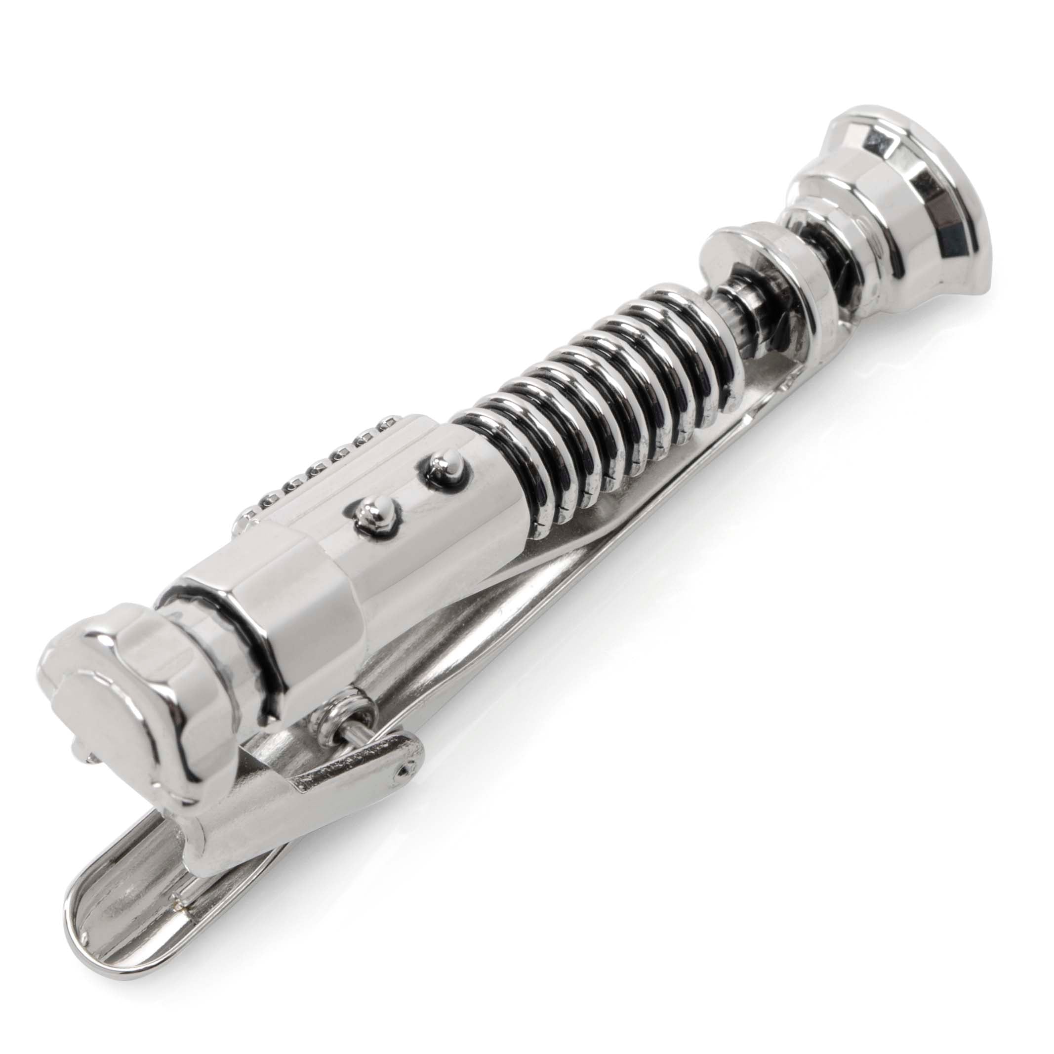 Obi-Wan Lightsaber Tie Clip Image 1