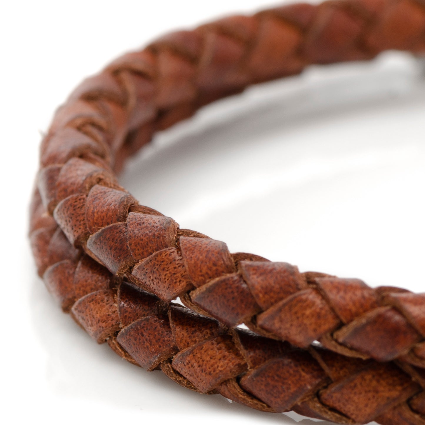 Obi Wan Kenobi Lightsaber Brown Bracelet Image 6