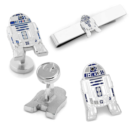 R2D2 3-Piece Gift Set Image 1