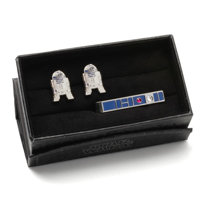 R2D2 Gift Set Image 2