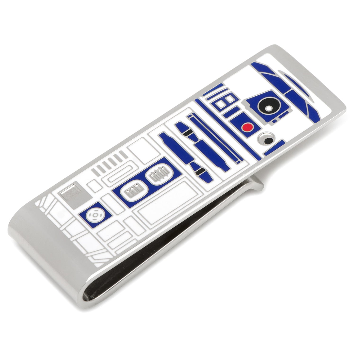 R2D2 Money Clip Image 1