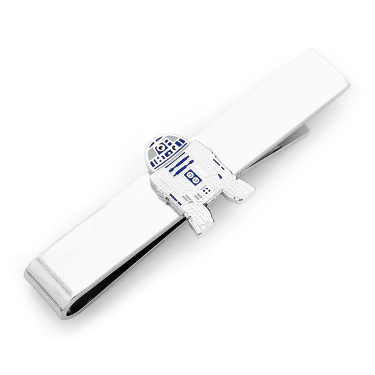 Star Wars R2D2 Tie Bar Image 1